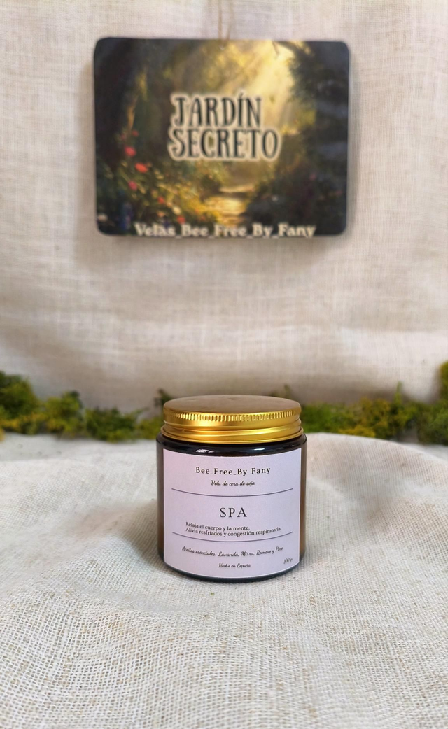 Vela SPA